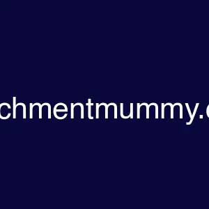 attachmentmummy.com