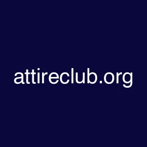 attireclub.org
