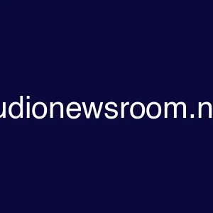 audionewsroom.net