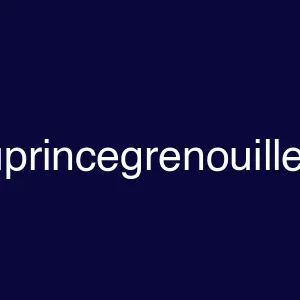 auprincegrenouille.fr