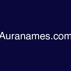 Auranames.com