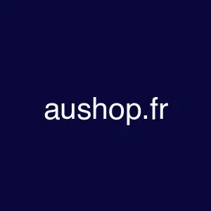 aushop.fr