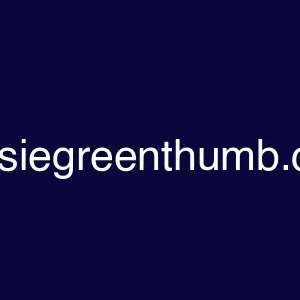 aussiegreenthumb.com