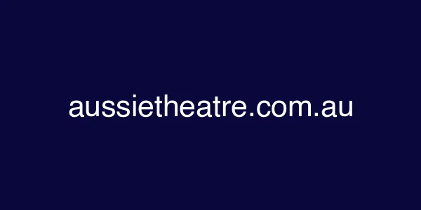 aussietheatre.com.au