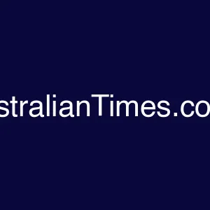 AustralianTimes.co.uk