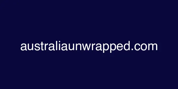 australiaunwrapped.com