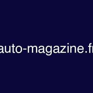 auto-magazine.fr