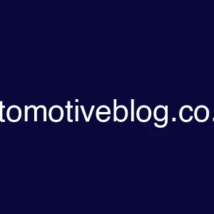 automotiveblog.co.uk