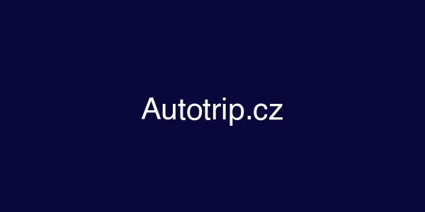 Autotrip.cz