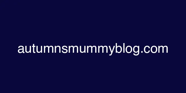 autumnsmummyblog.com