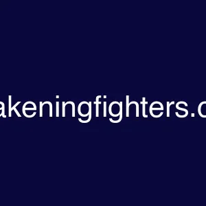 awakeningfighters.com