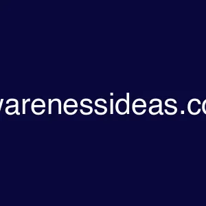 Awarenessideas.com