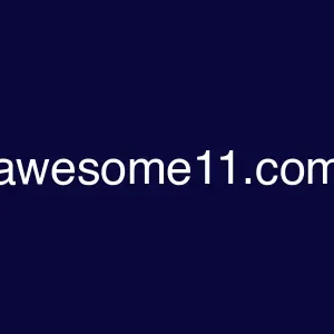 awesome11.com