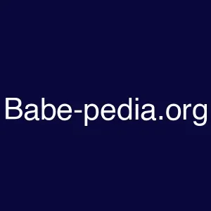 Babe Pedia.org