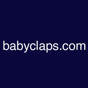 babyclaps.com