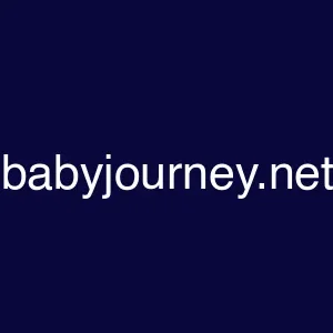 babyjourney.net