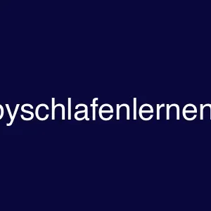babyschlafenlernen.de