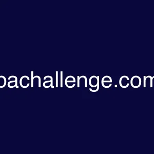 Bachallenge.com