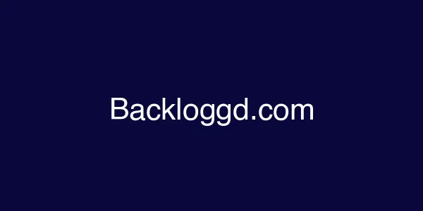 Backloggd.com