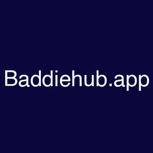 Baddiehub.app