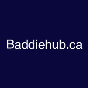Baddiehub.ca