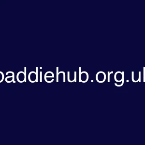 Baddiehub.org.uk