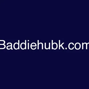 Baddiehubk.com