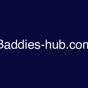 Baddies Hub.com
