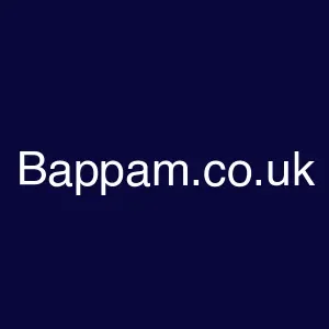 Bappam.co.uk