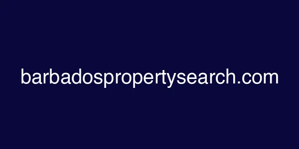 barbadospropertysearch.com