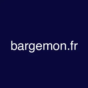 bargemon.fr