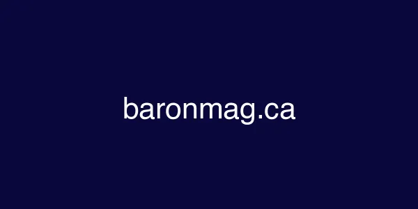 baronmag.ca