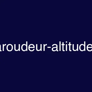 baroudeur-altitude.fr