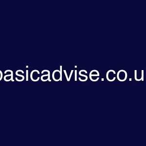 basicadvise.co.uk