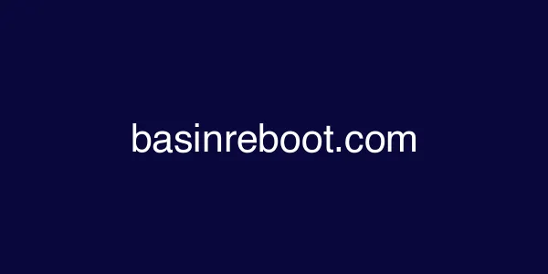 basinreboot.com