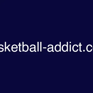 basketball-addict.com