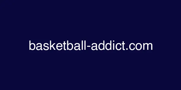 basketball-addict.com