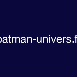 batman-univers.fr