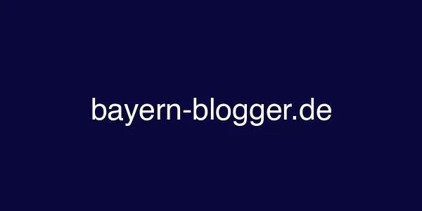 bayern-blogger.de