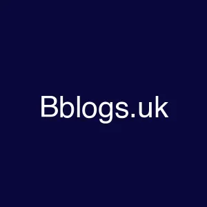 Bblogs.uk