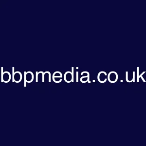 bbpmedia.co.uk