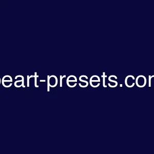 beart-presets.com