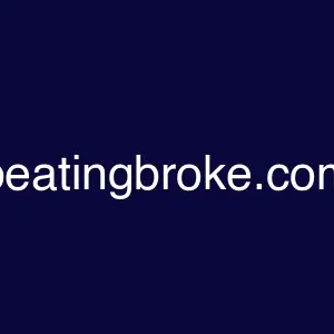 beatingbroke.com