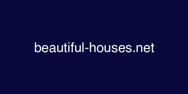 beautiful-houses.net