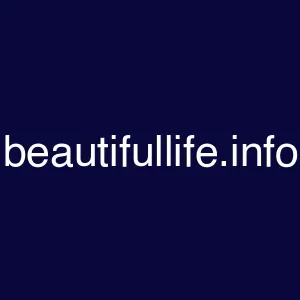 beautifullife.info