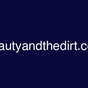 beautyandthedirt.com