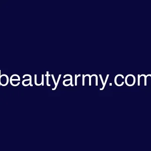 beautyarmy.com