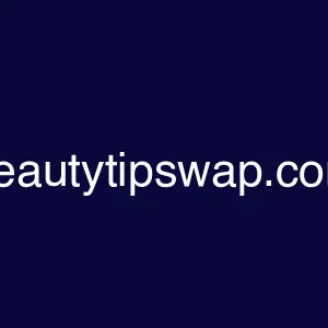 Beautytipswap.com