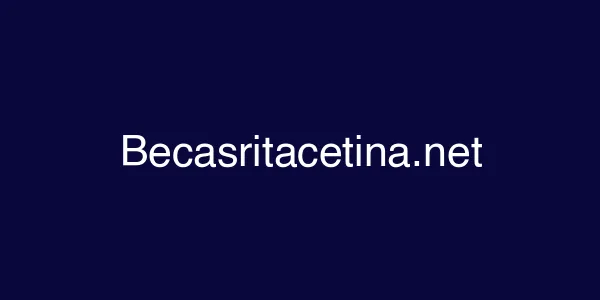 Becasritacetina.net