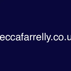 beccafarrelly.co.uk